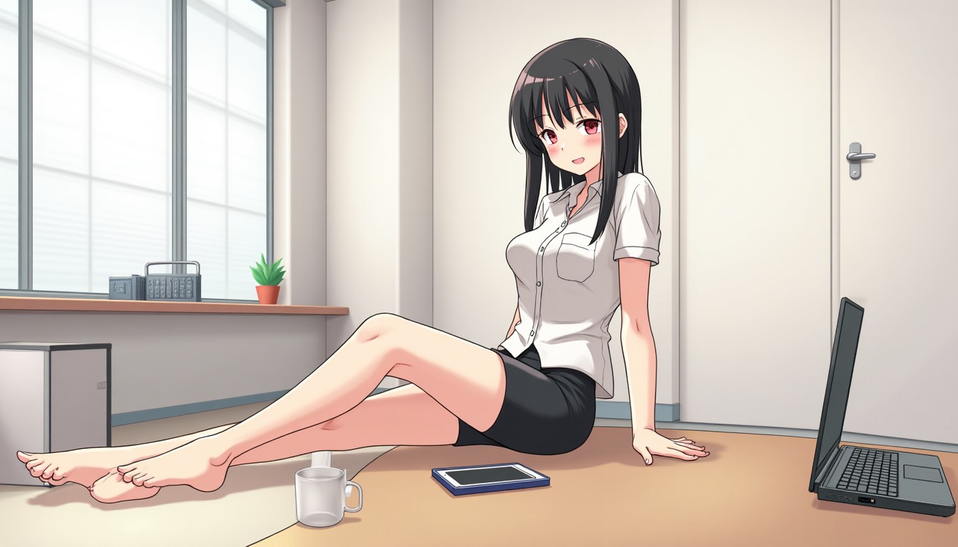 効率的な作業のためのヒント