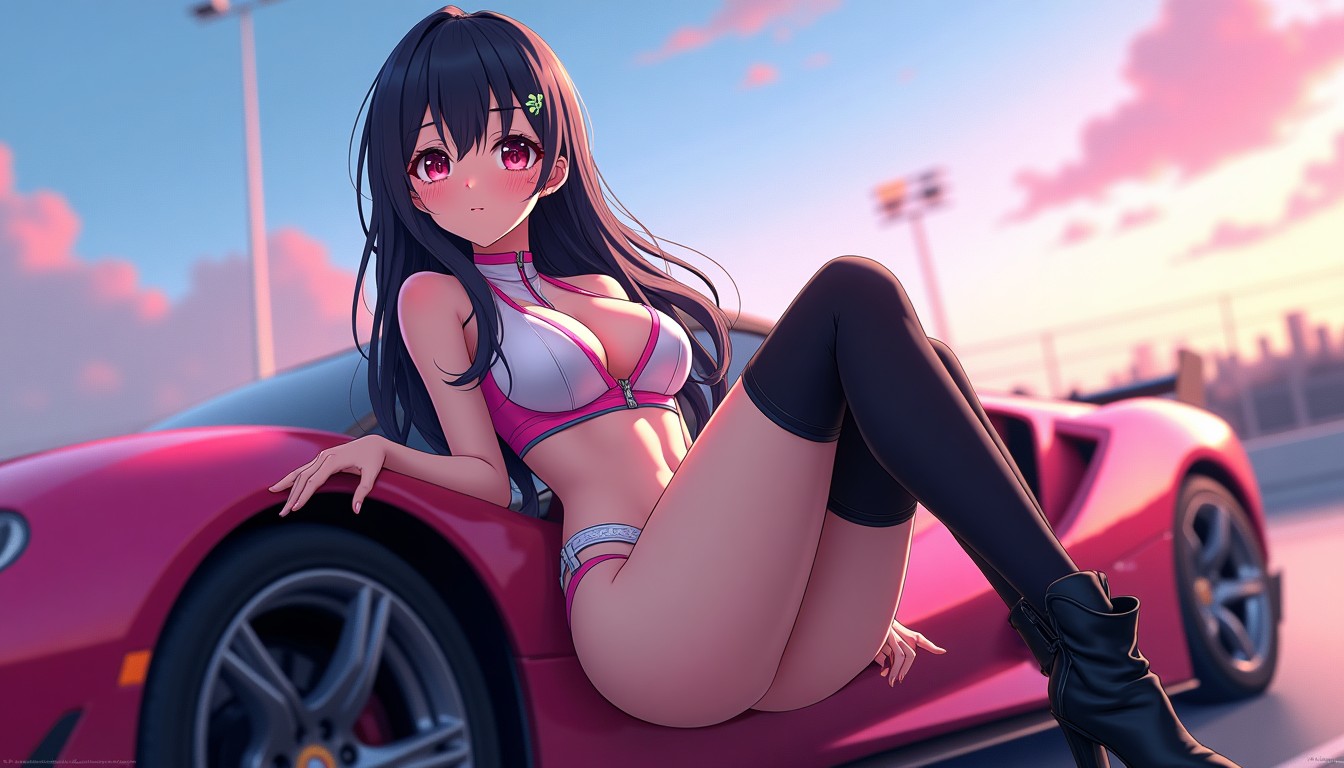 キャラクター生成のテクニック