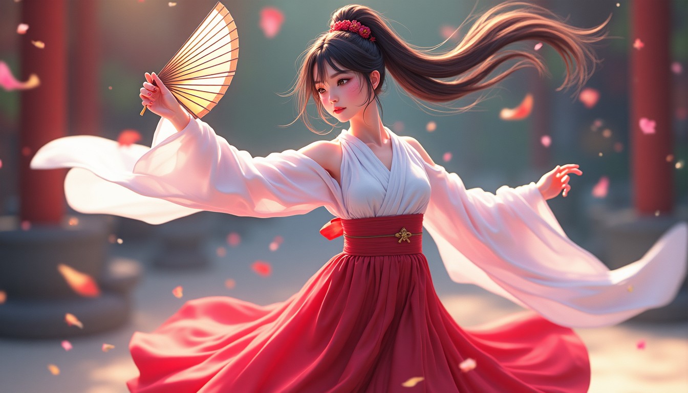 応用テクニック：アスペクト比と他のパラメータの組み合わせ