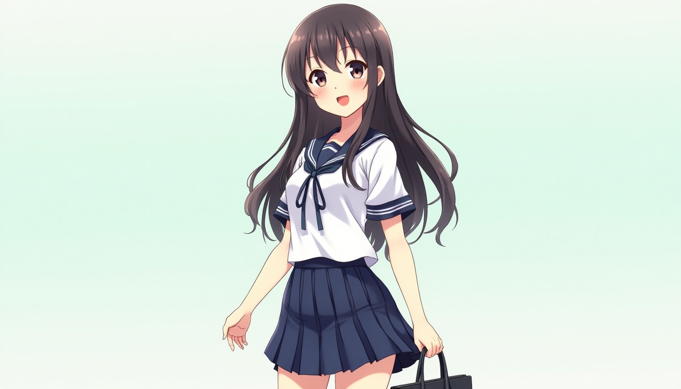 キャラクター固定の重要性