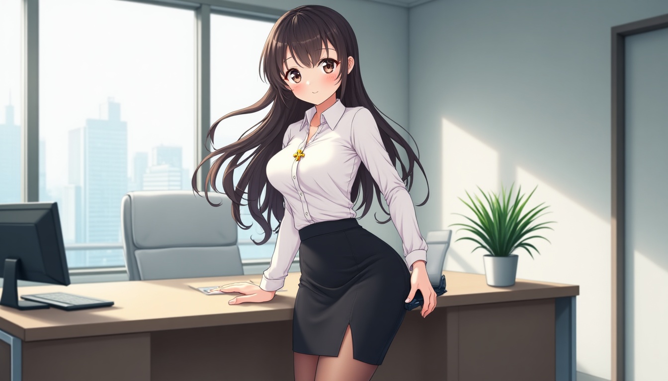 シーン別プロンプト活用法