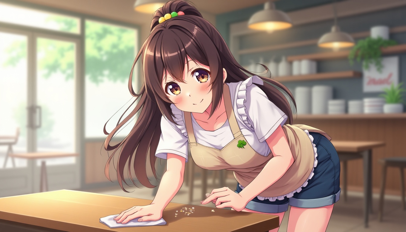 技術的な画質向上プロンプト