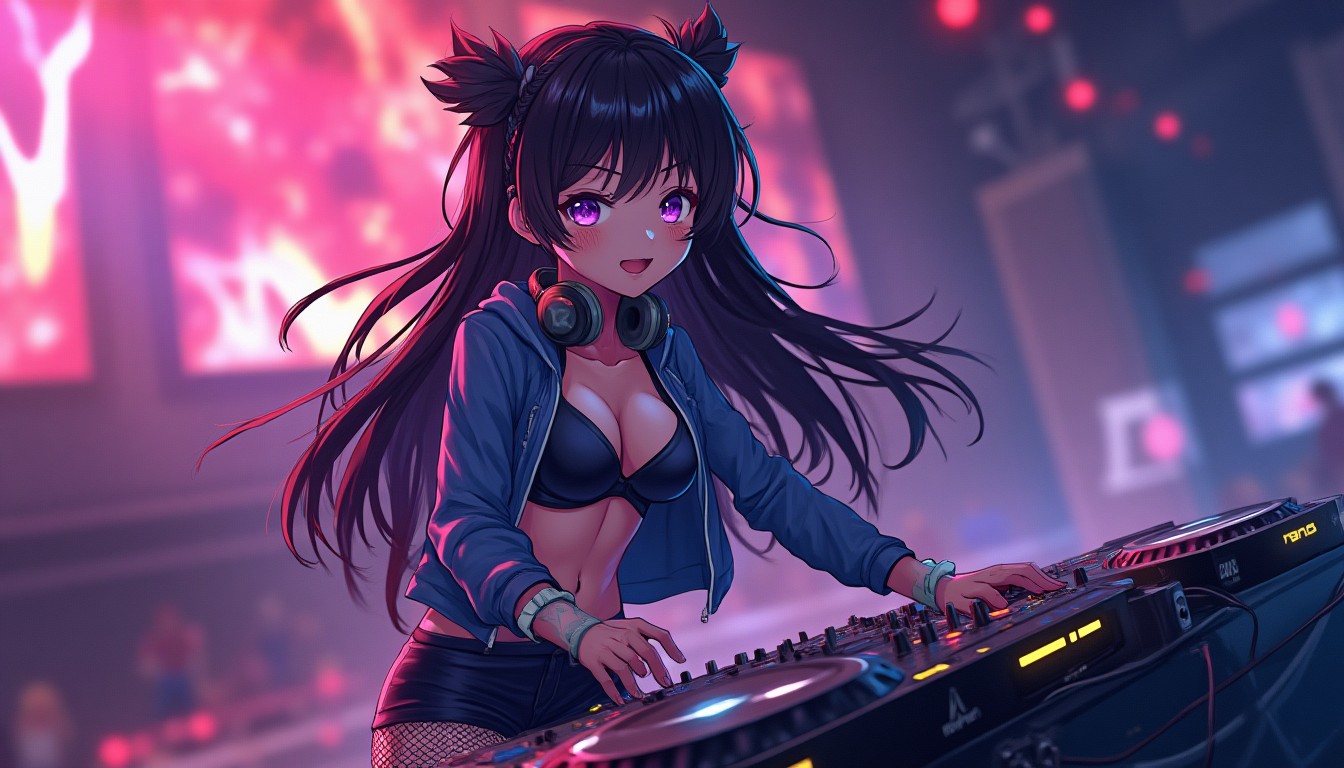 詳細な質感表現テクニック