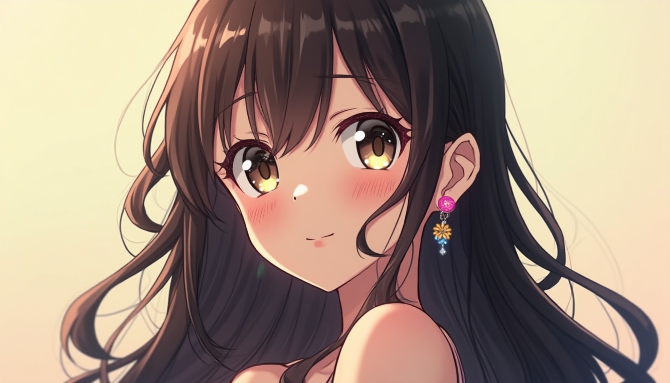 色温度と雰囲気作りのプロンプト技法