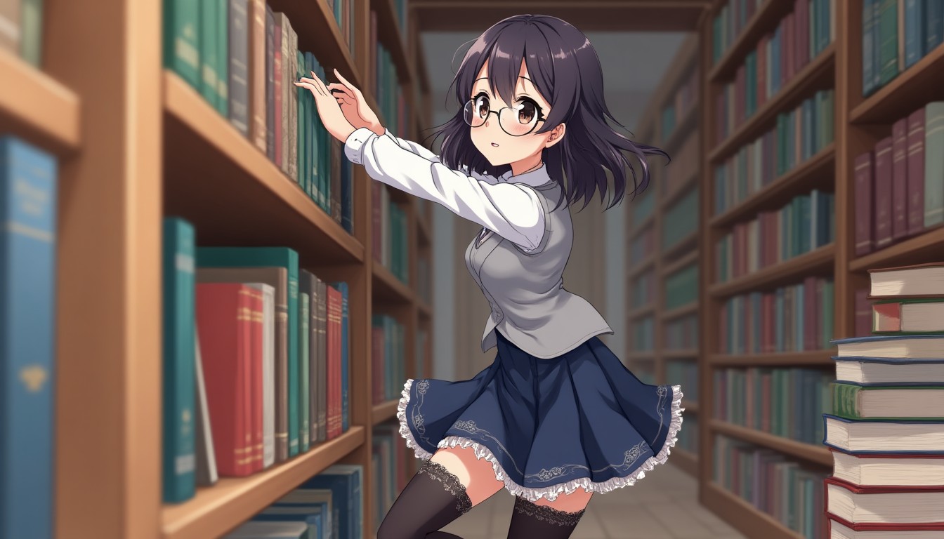 基本的な被写界深度プロンプトの構築方法