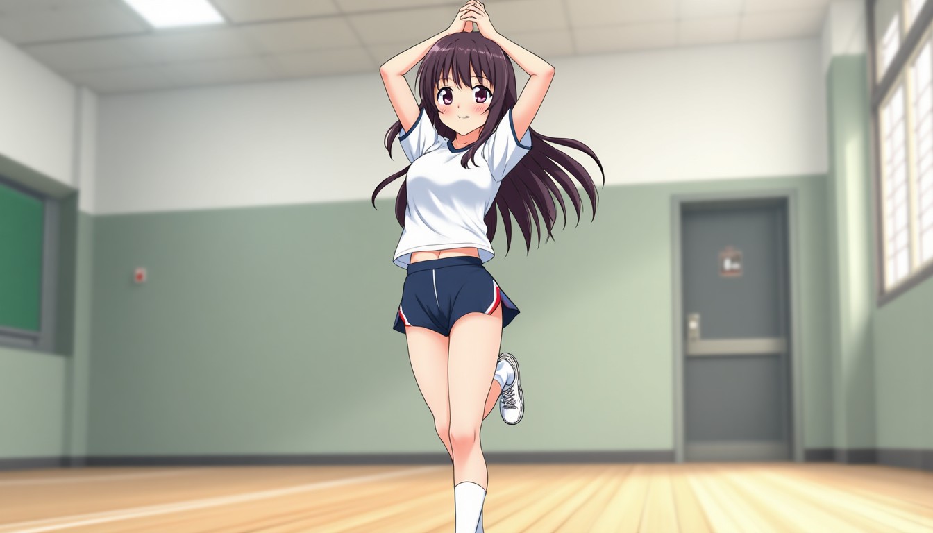 広角レンズプロンプトの基本構造