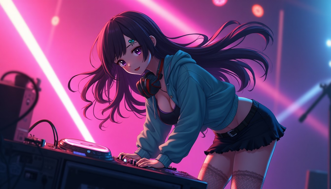 光と影の表現技法