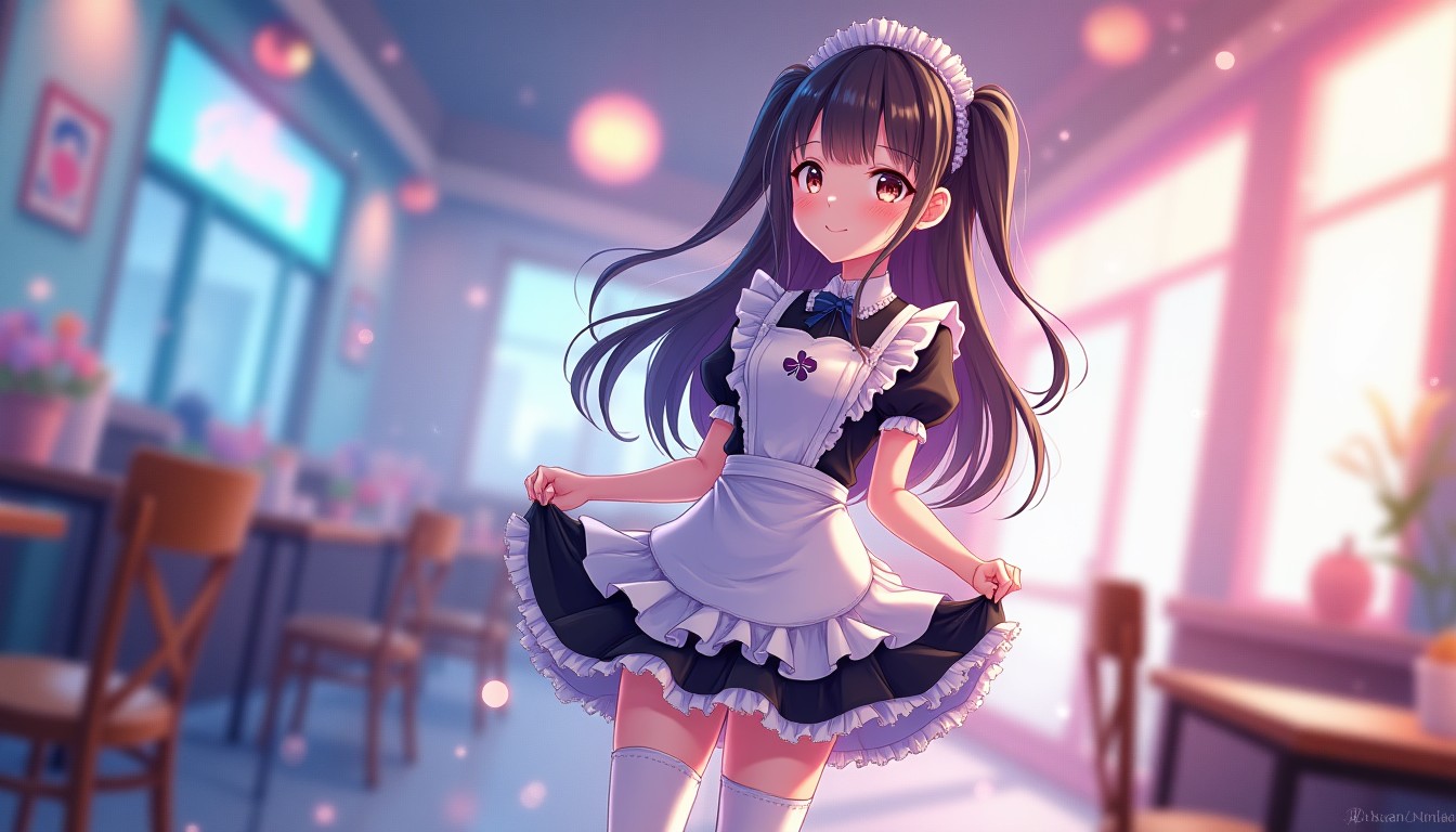 魔法的要素の追加テクニック