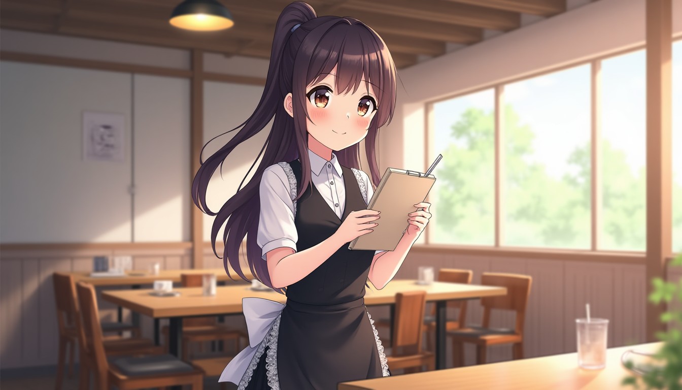 文化的背景を考慮した笑顔表現