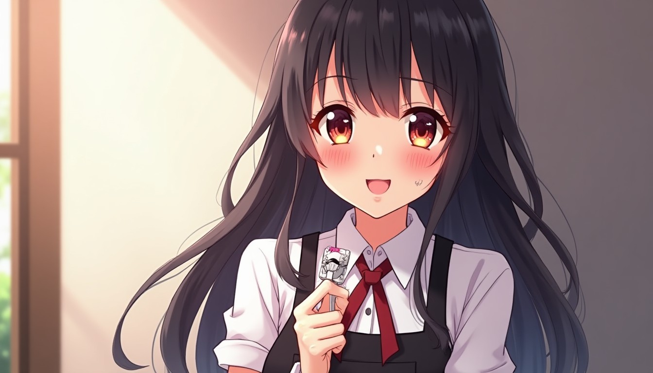 技術的なプロンプト強化テクニック