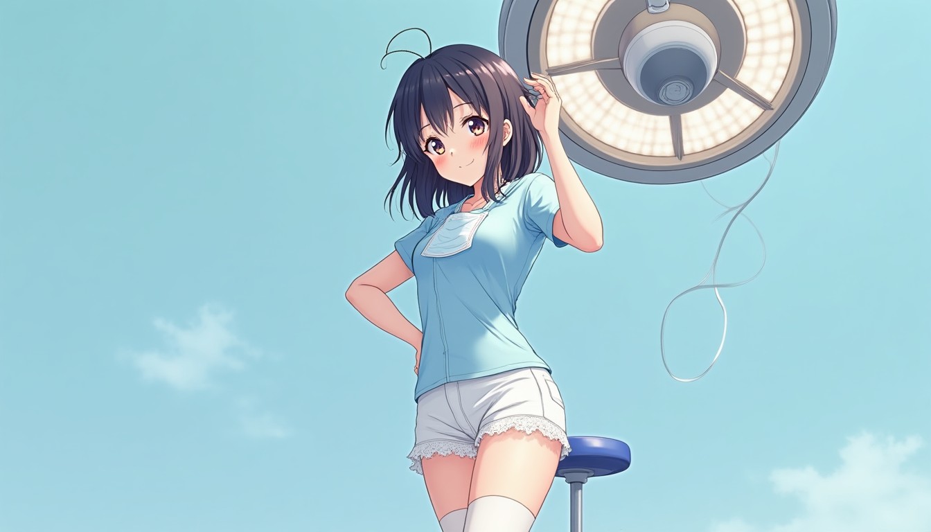 キャラクター設計と差別化戦略