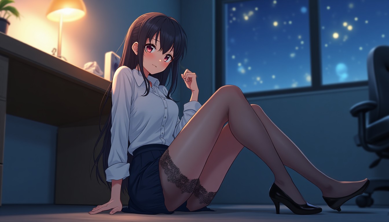 性能比較マトリックス