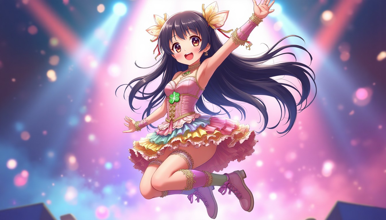 生成結果の評価と改善