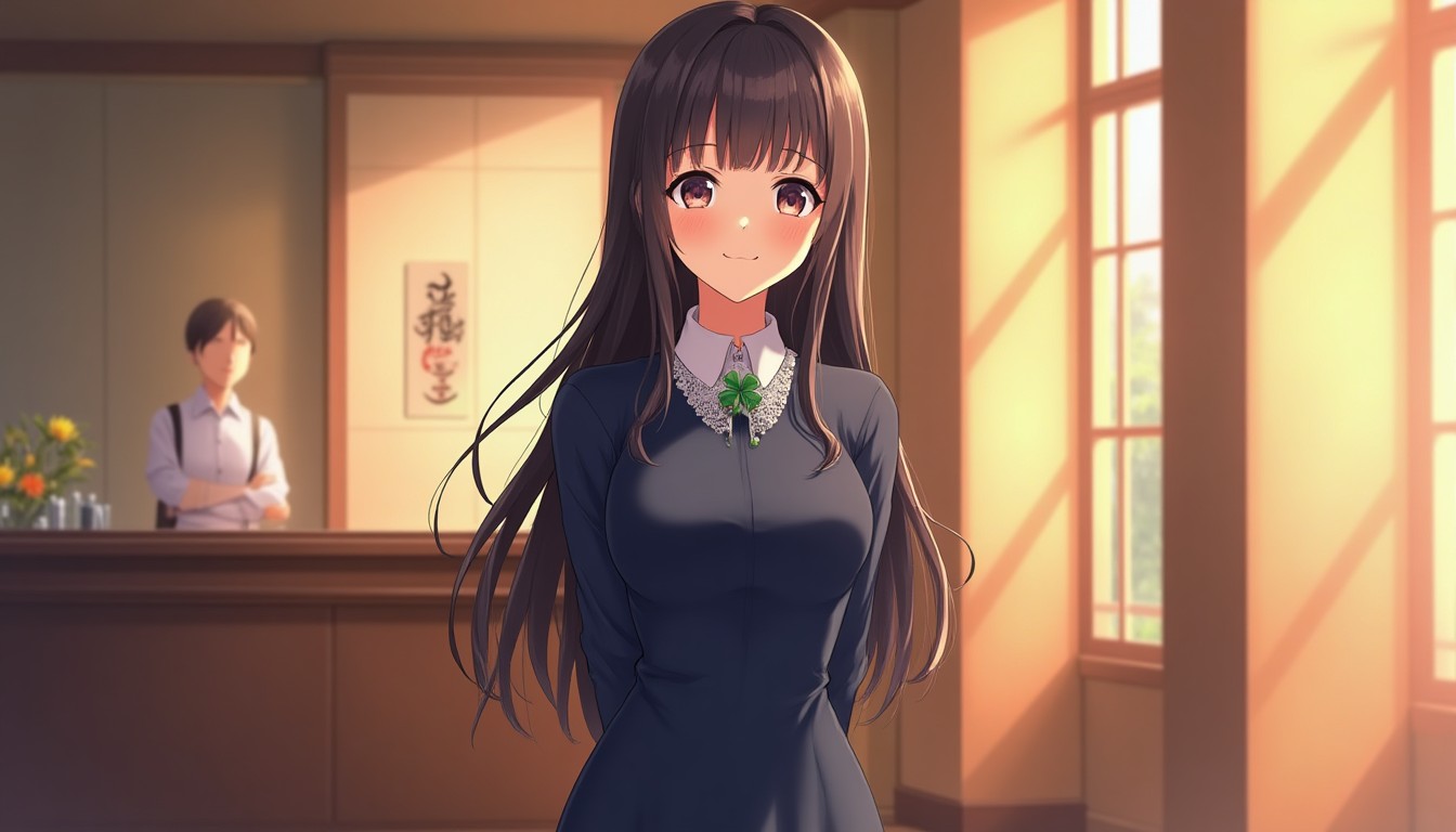 キャラクター固定の基本戦略