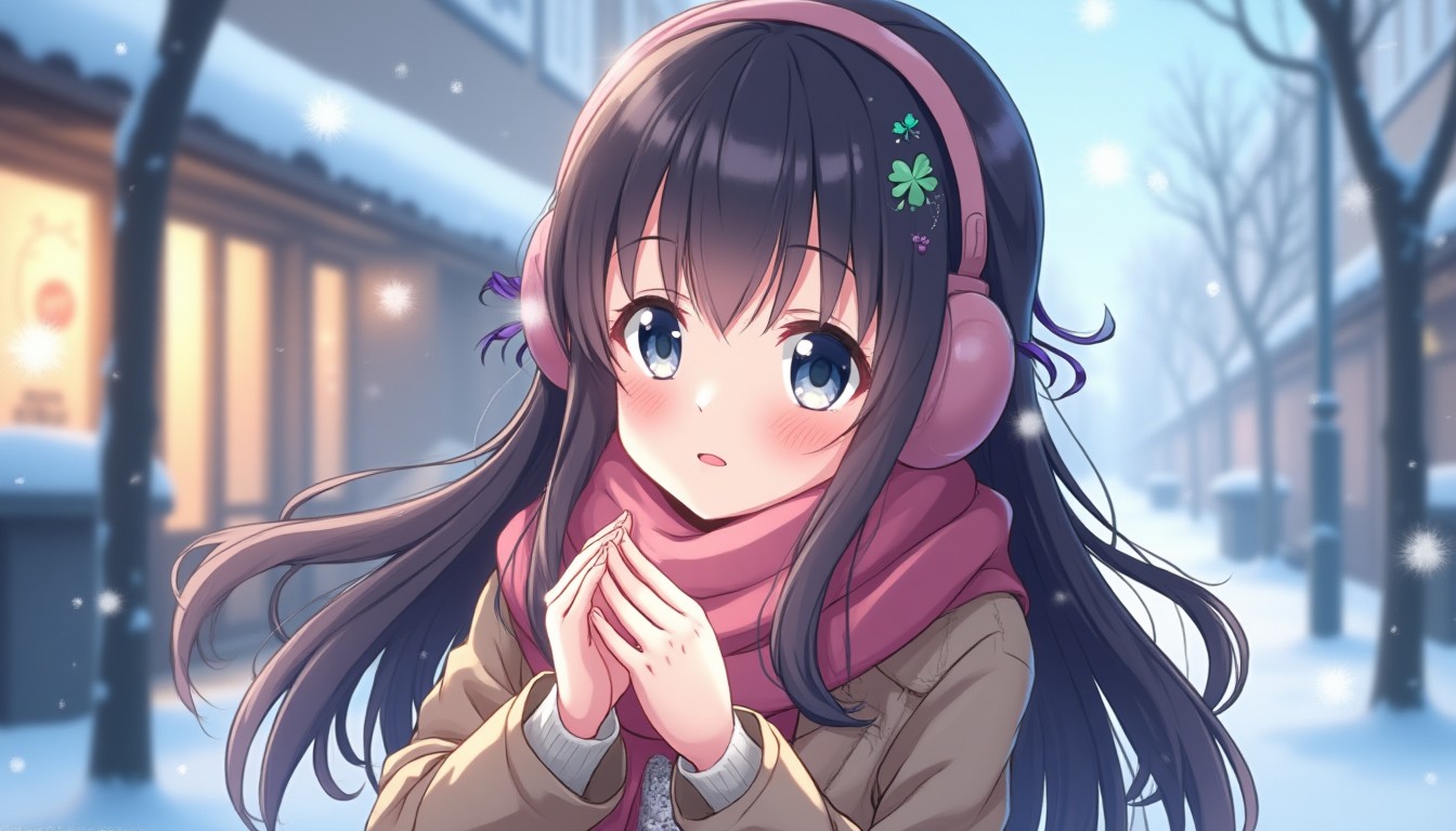 ループ動画作成の基本設定