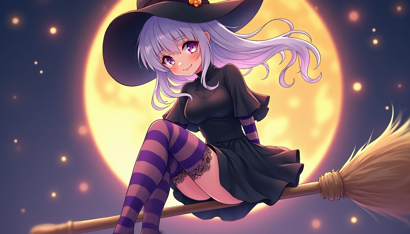 基本となる目のプロンプト構造