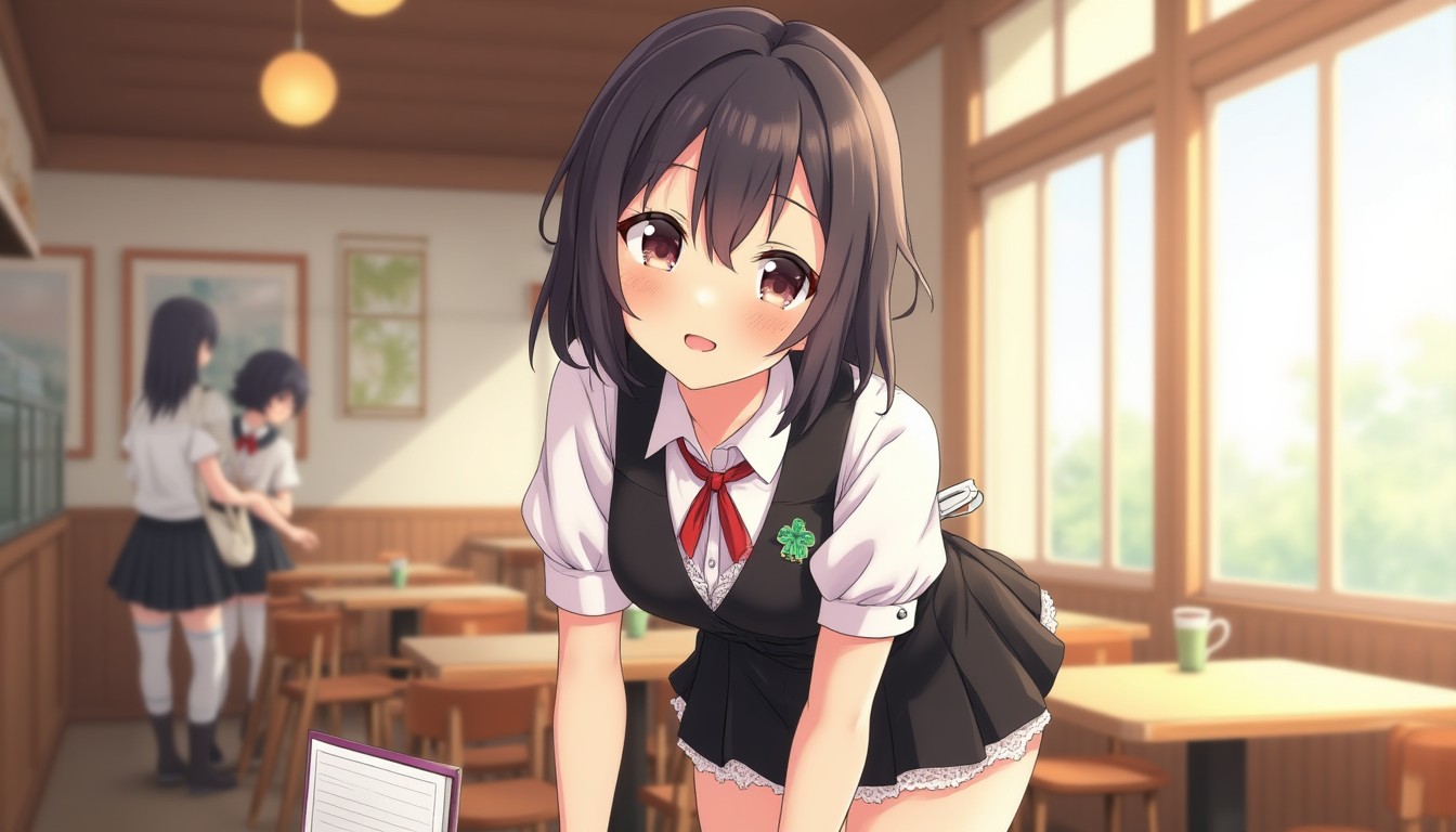 プロンプトの組み合わせ例