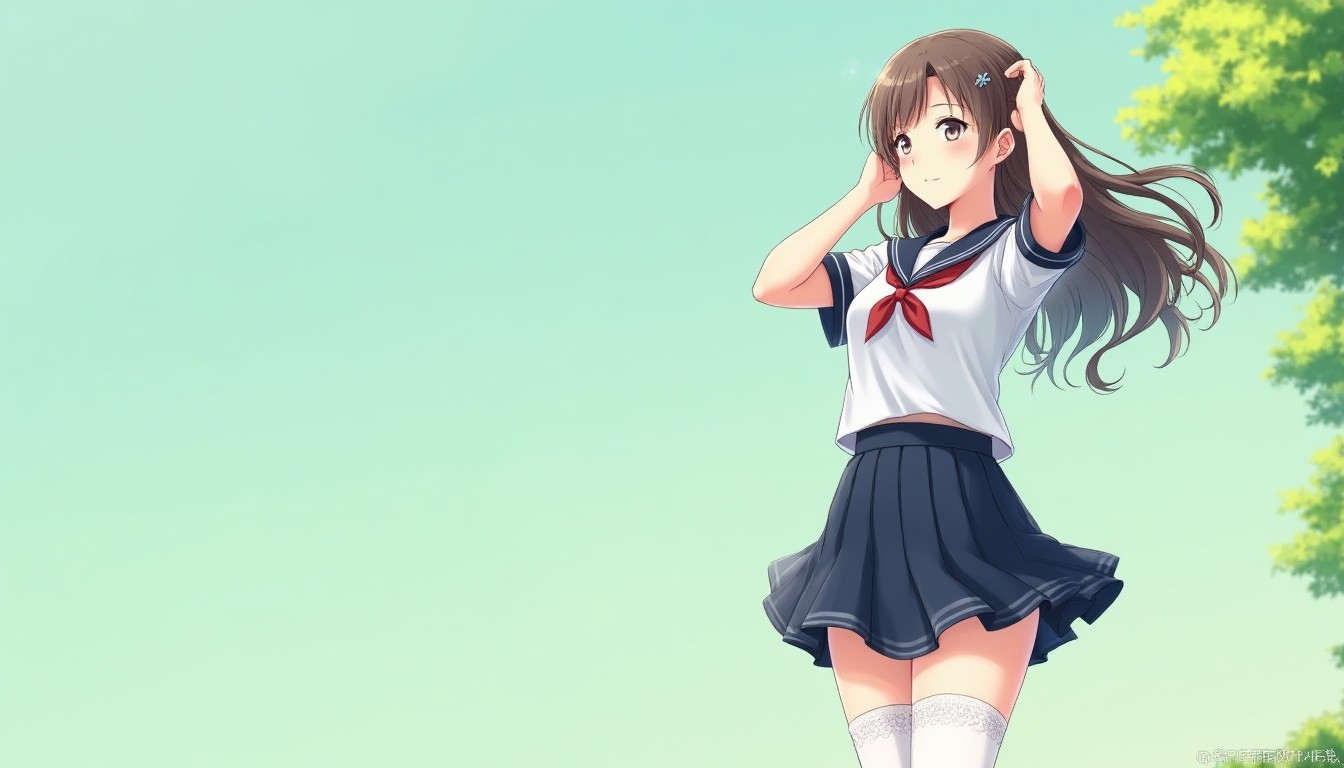 効果的なネガティブプロンプトの設定方法