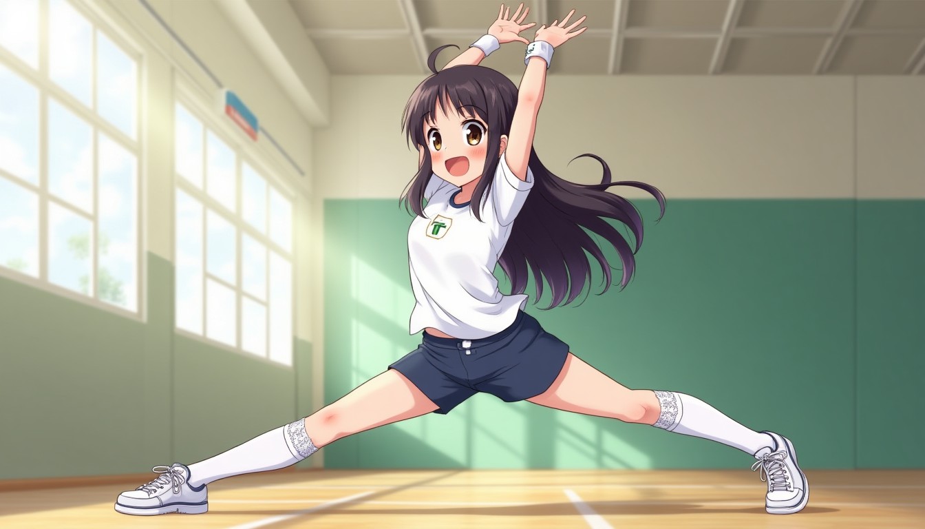 ジャンル別プロンプト実例