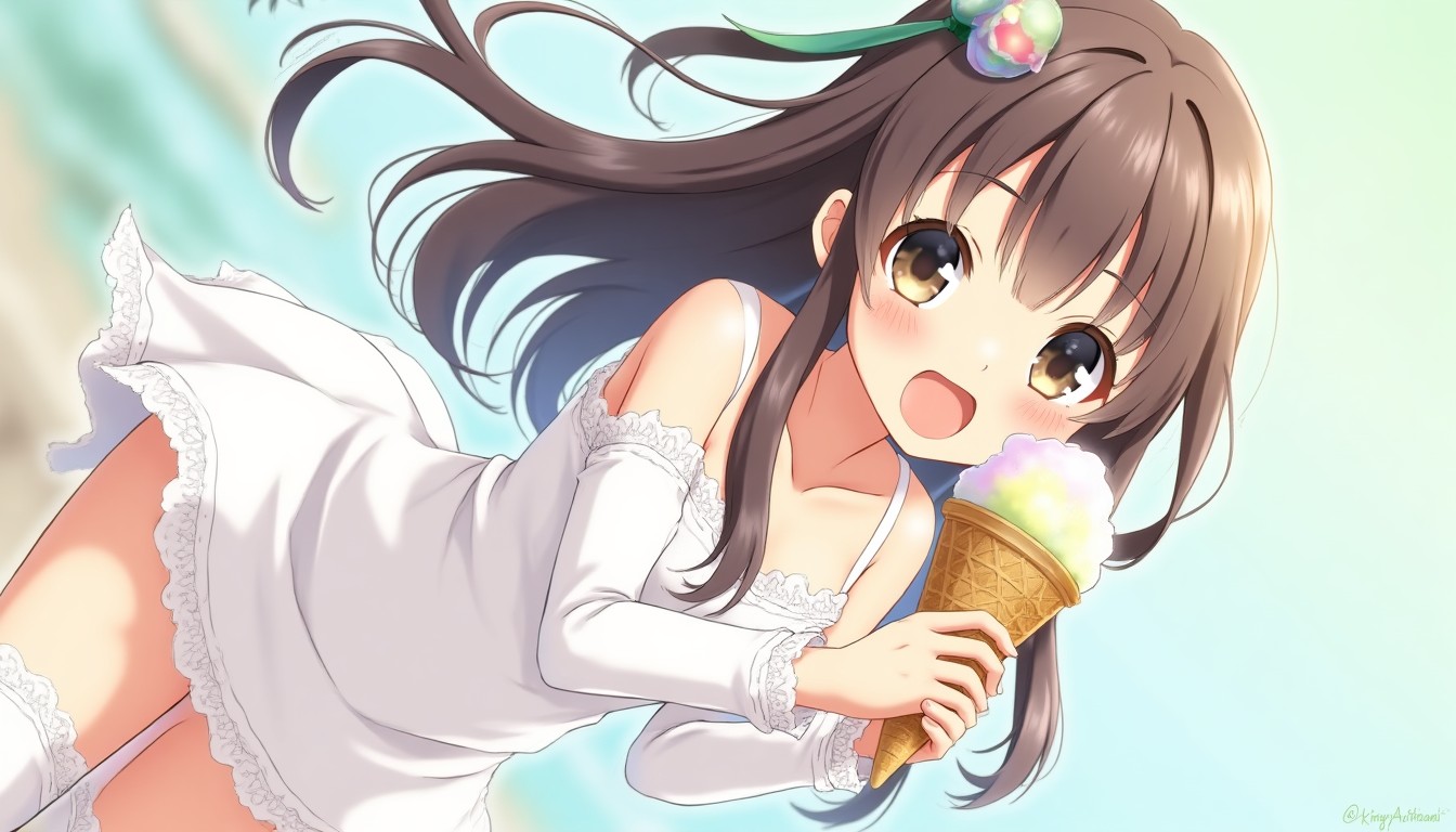 技術的なパラメータと設定のコツ