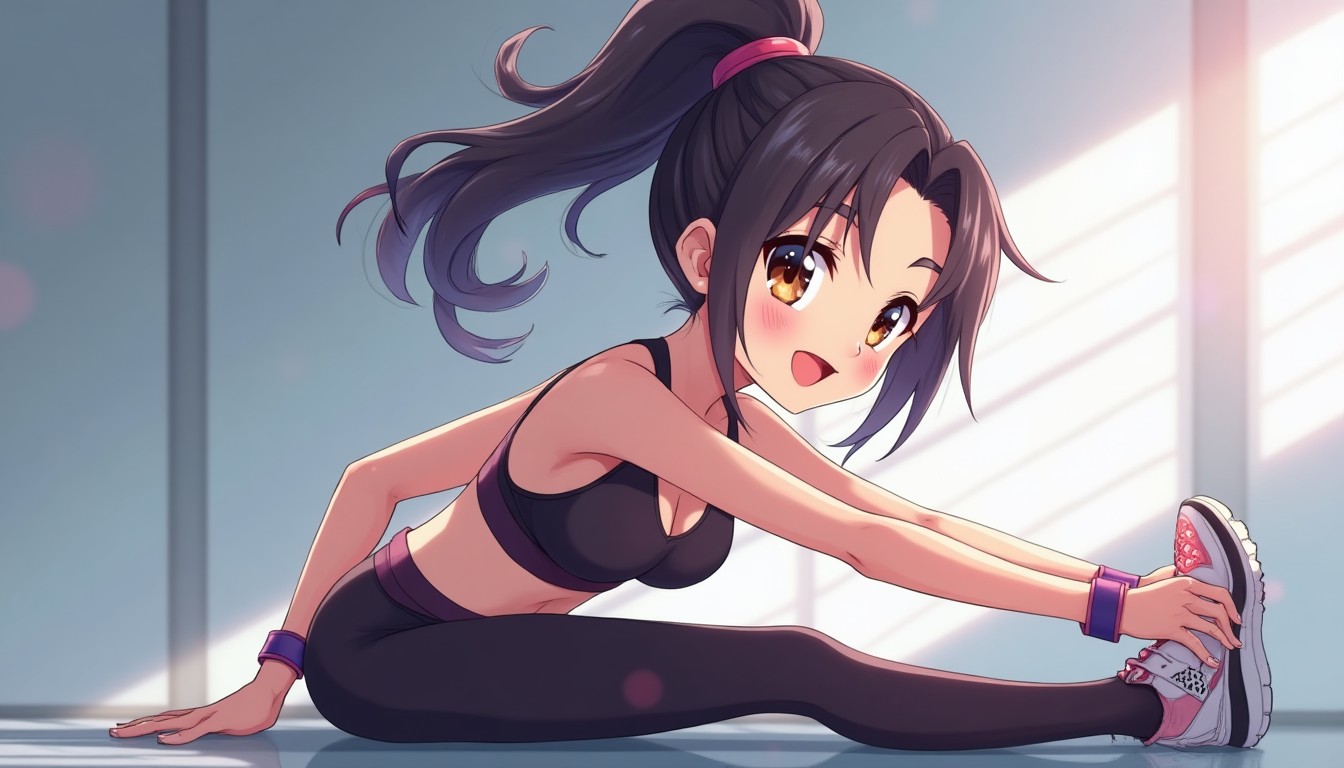 高品質な画像生成のための上級テクニック