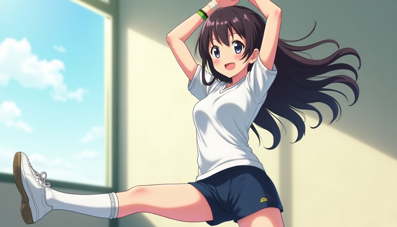 基本的なマジックアワープロンプトの構成