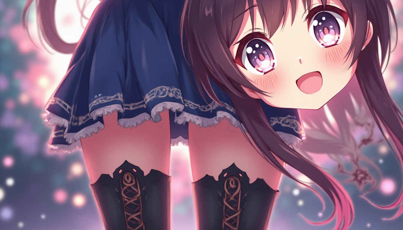 色彩理論を活用した高度なプロンプト