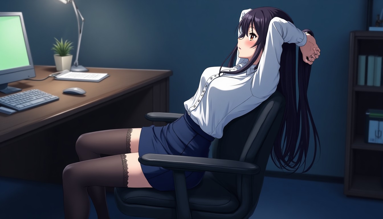 マージ後のテストと調整