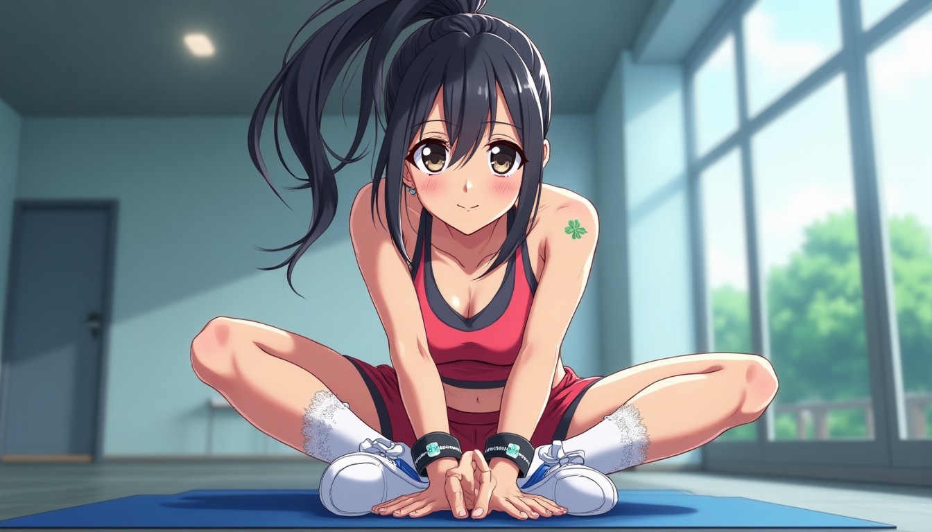 ドット絵生成における基本プロンプト構成