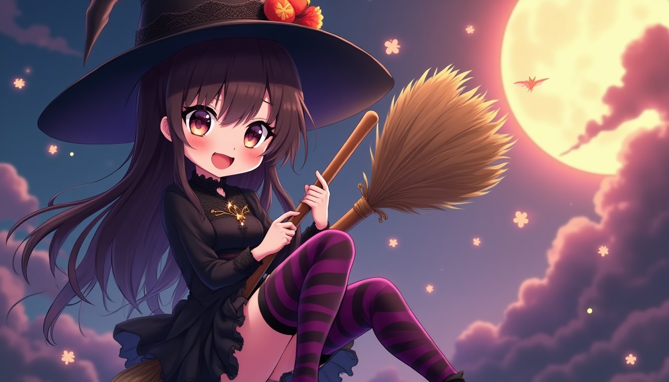 クレイアニメ風プロンプトの基本構造