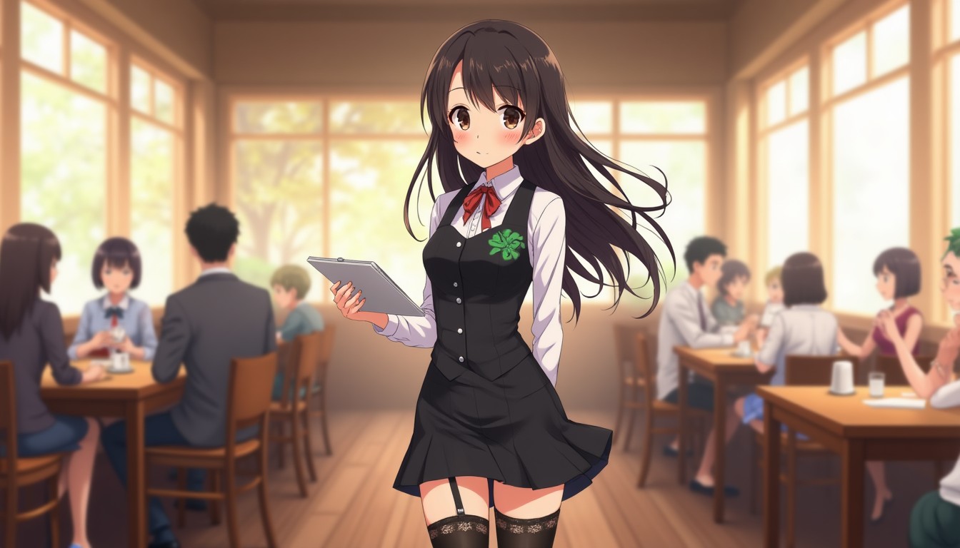 基本的な浮世絵プロンプトの構成