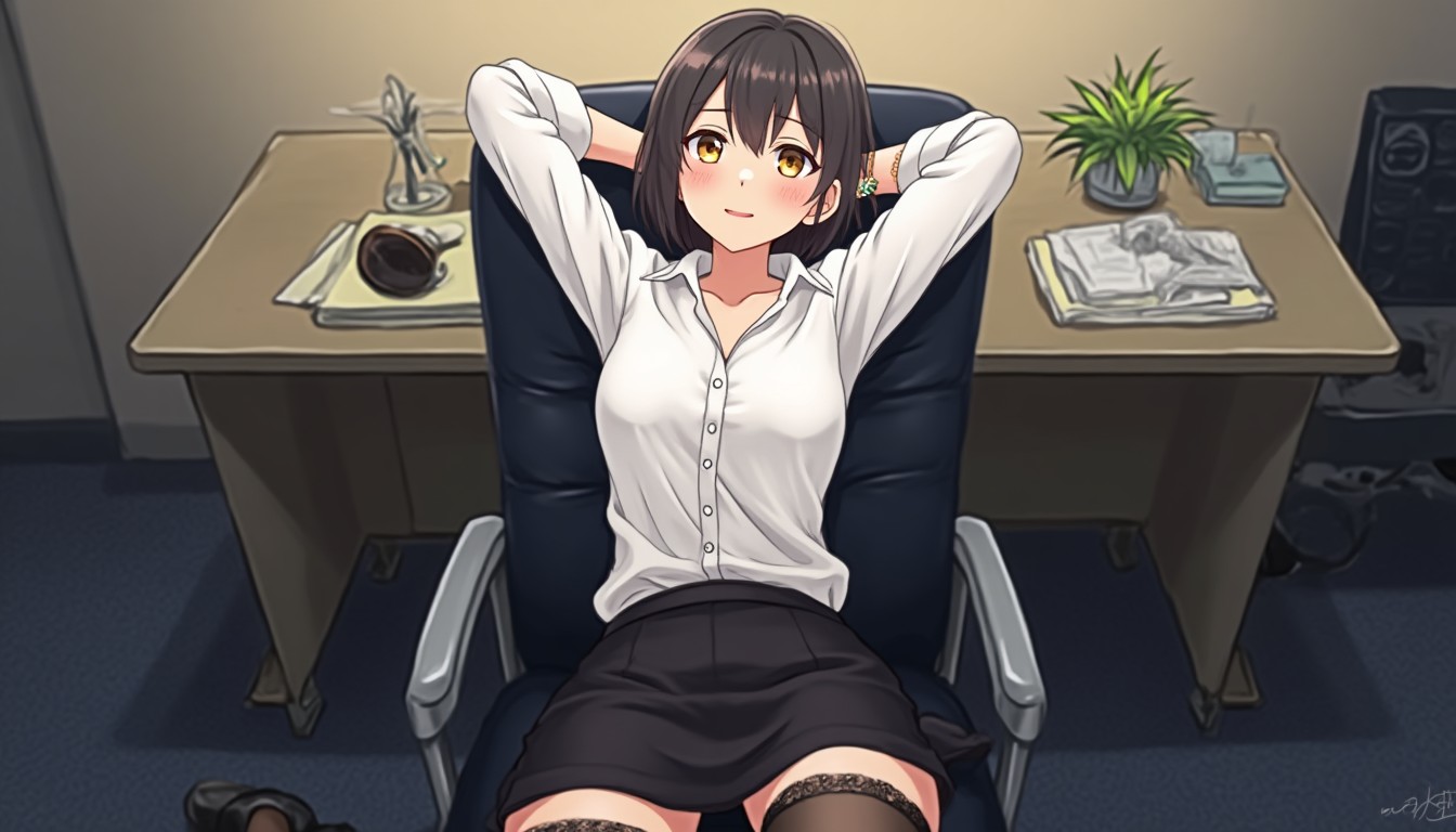 キャラクター表現のバリエーション