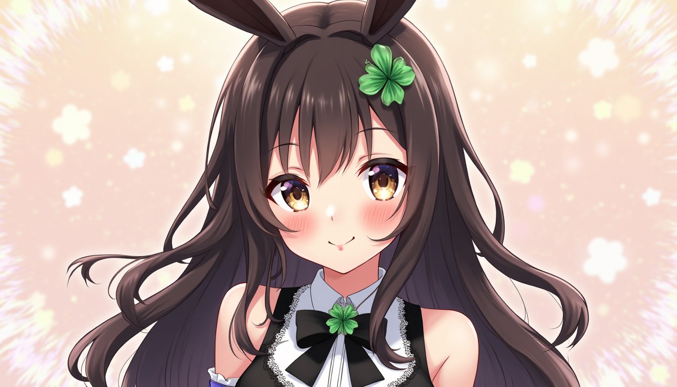 基本的なチョーク風プロンプトの構成要素