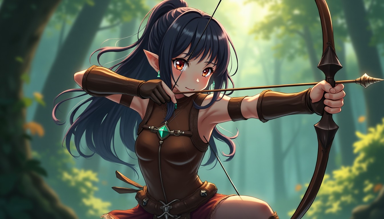 シーン別レンズフレア活用法