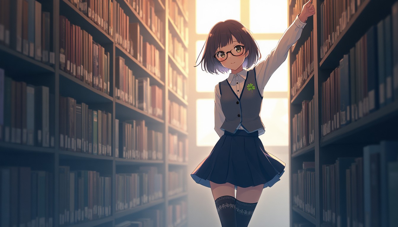 色彩とライティング効果