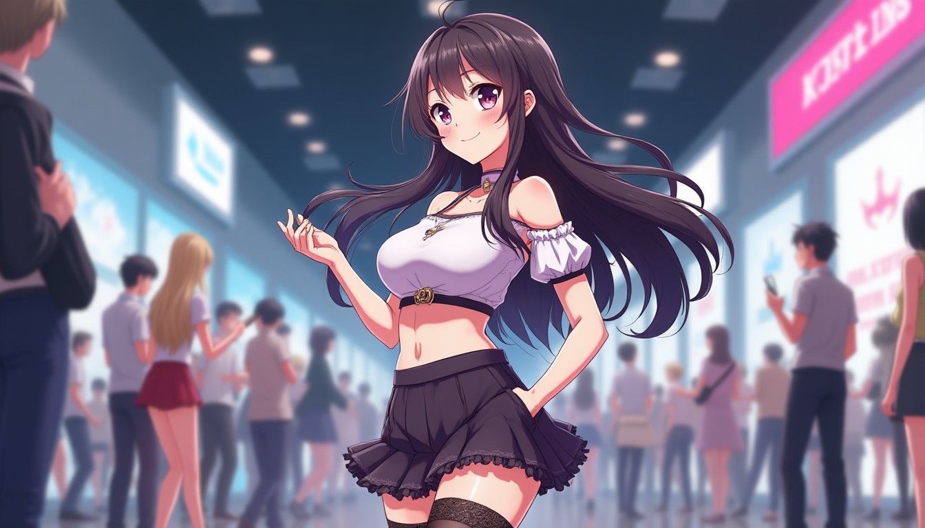 高度な演出テクニック