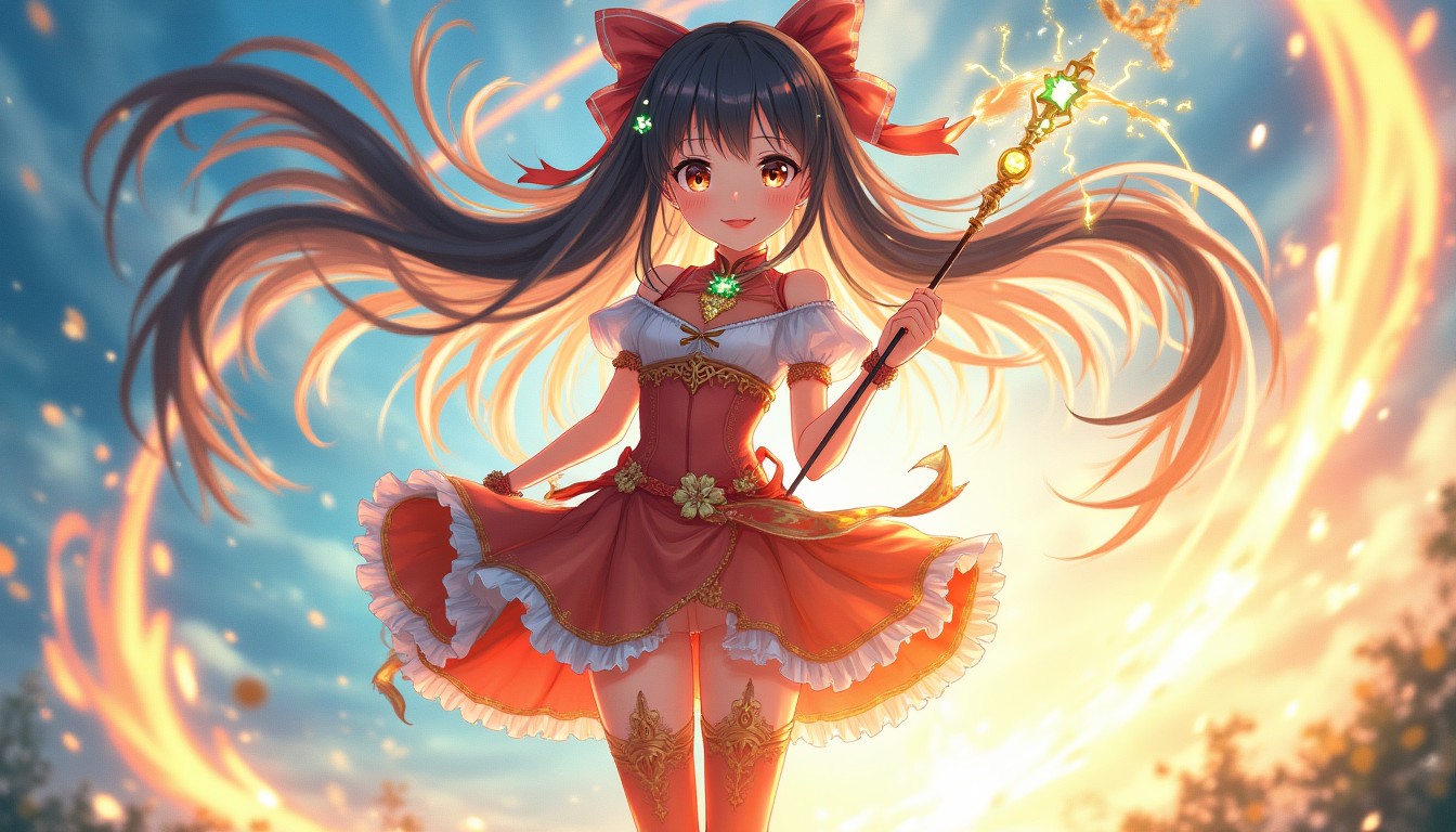 色温度と光源効果の活用