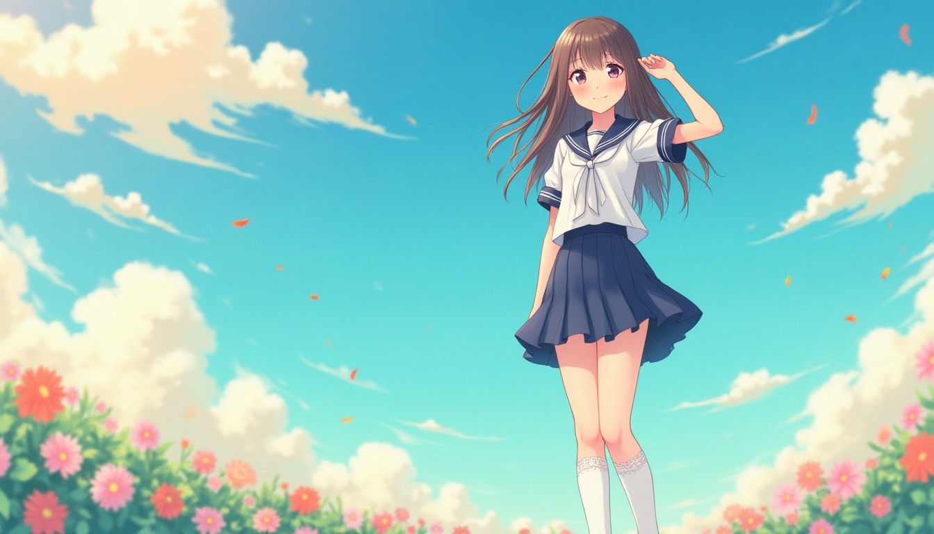 パステルカラーを活用したクリエイティブアイデア