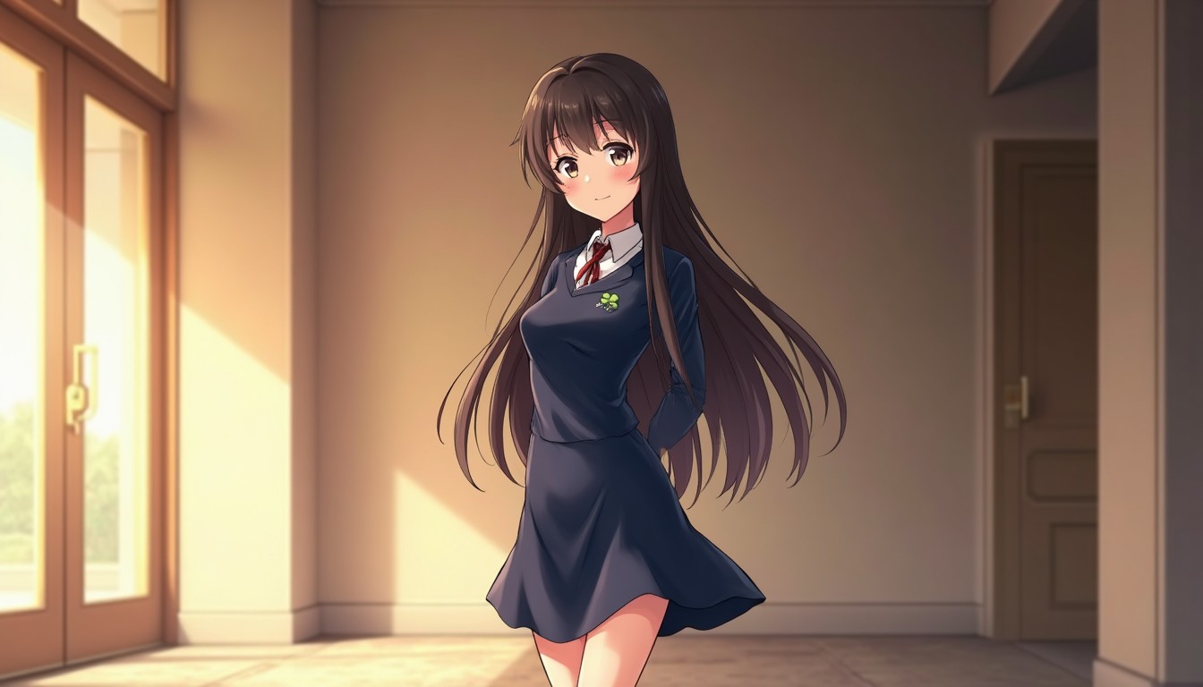 ネガティブプロンプトの効果的活用