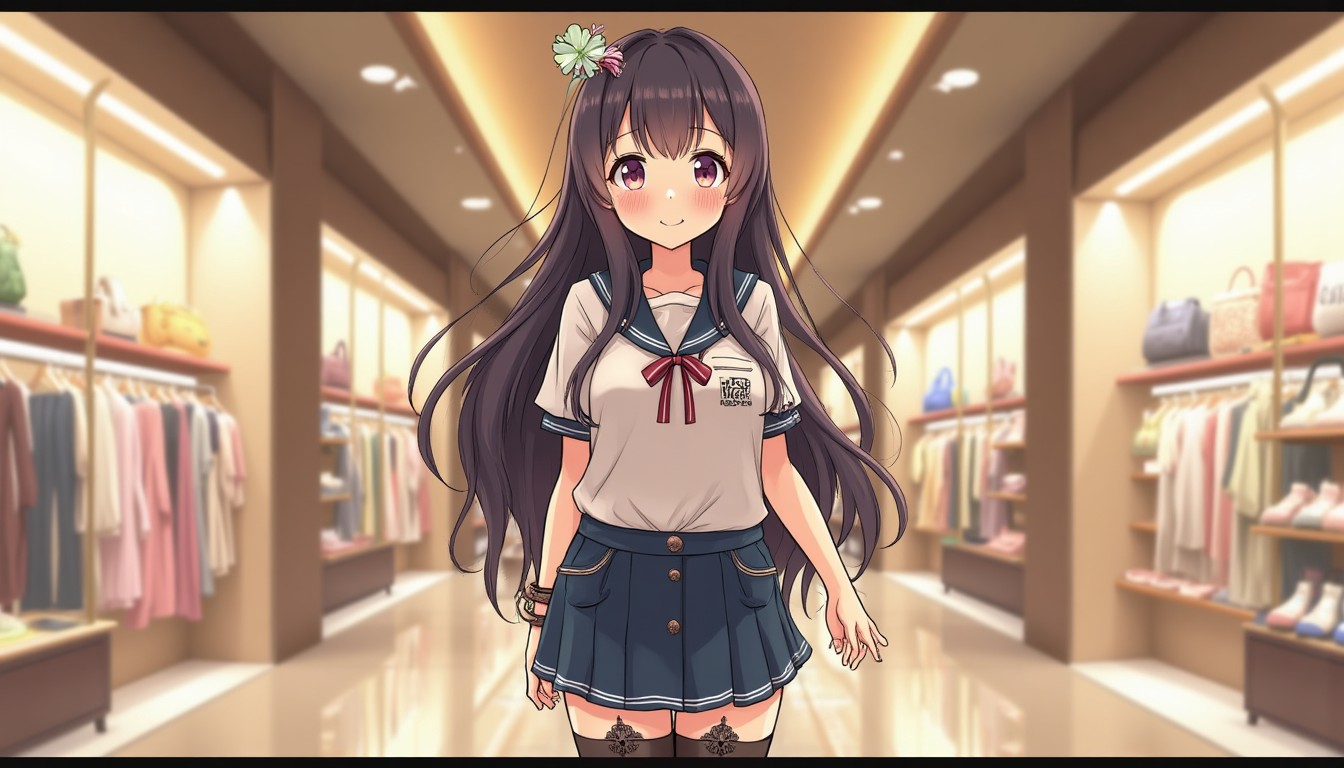 建物における左右対称構図の基本原理