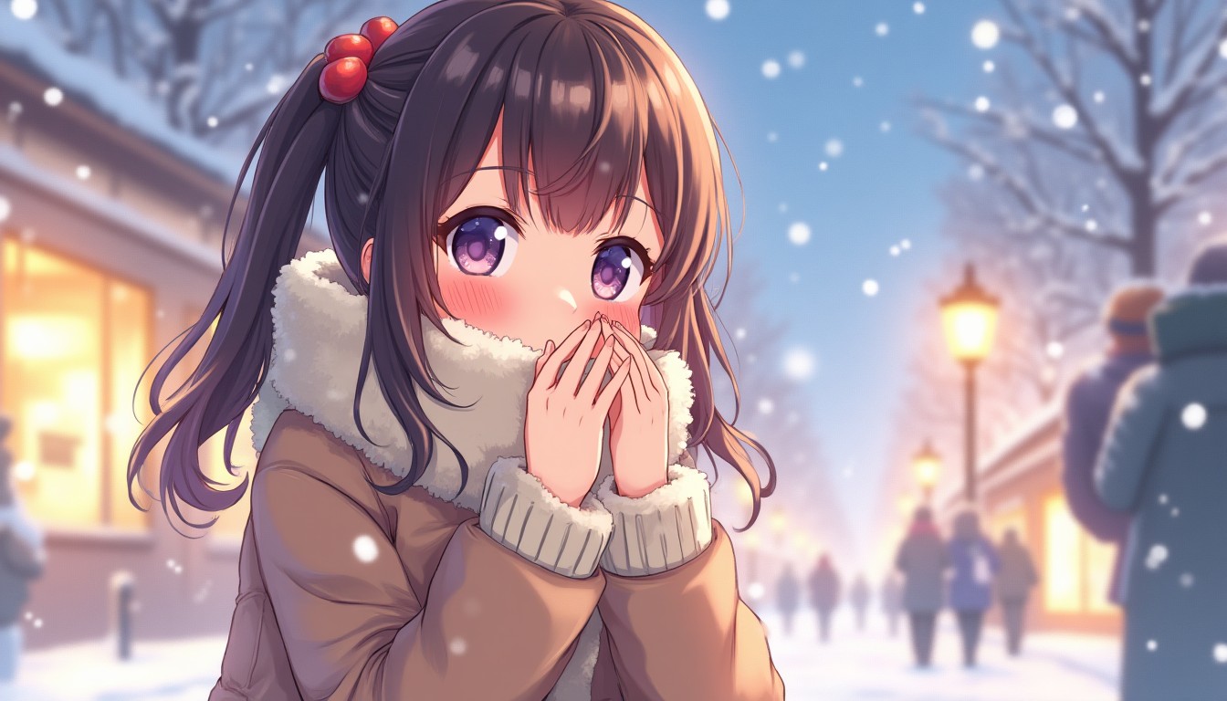 年齢変化の表現技術