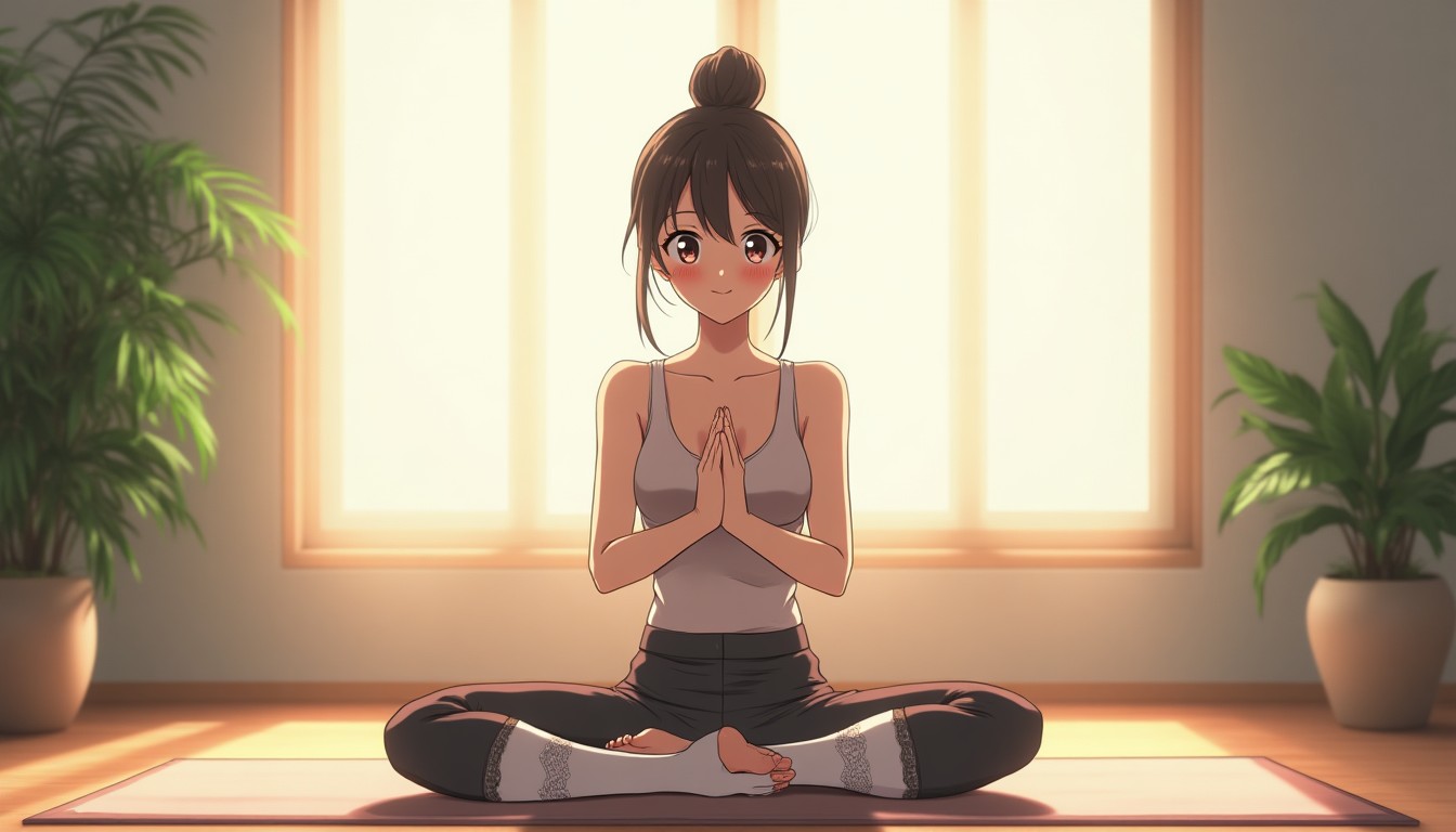 背景・環境設定