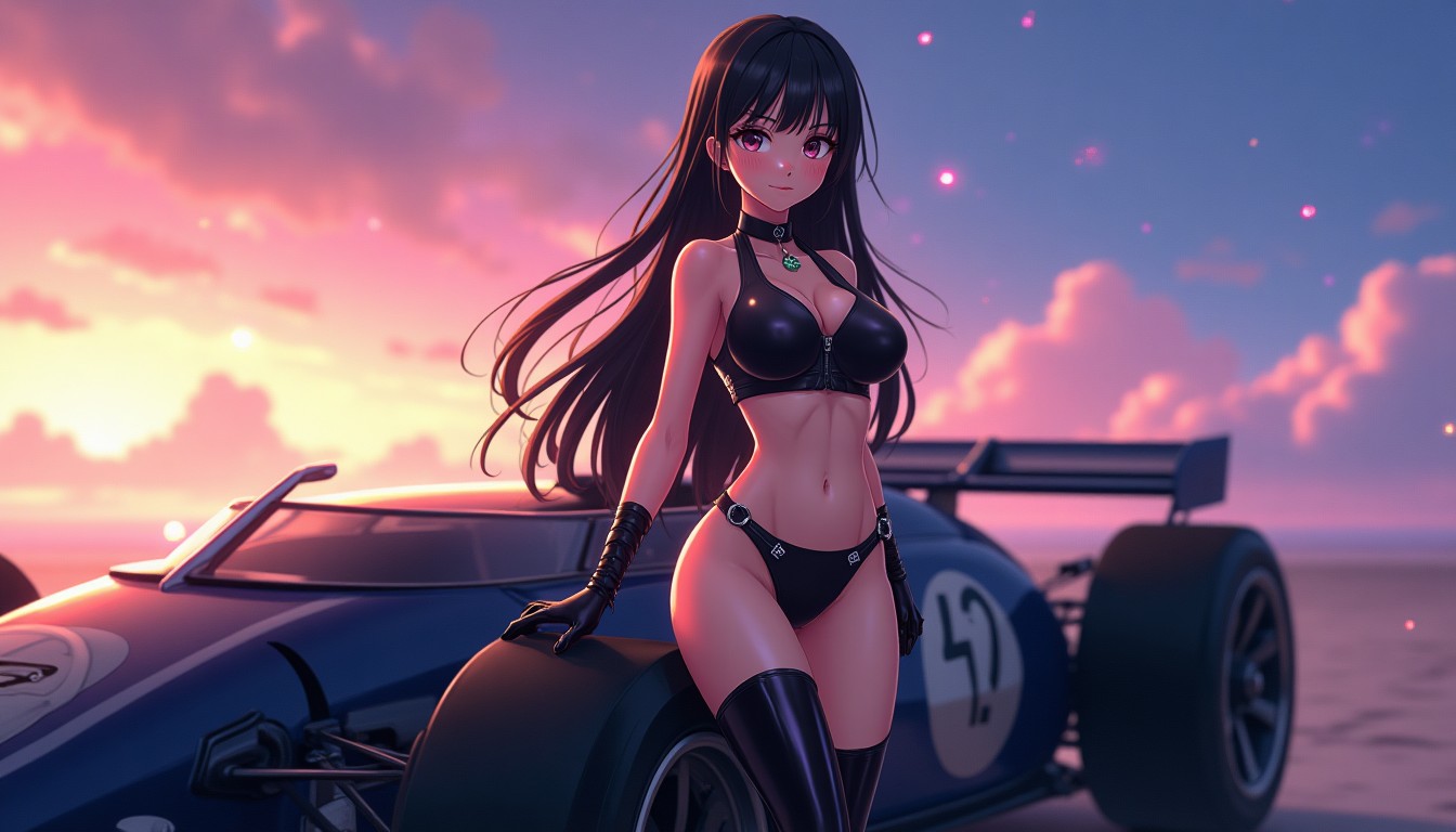 2026年のアニメ顔生成AI トレンド予測