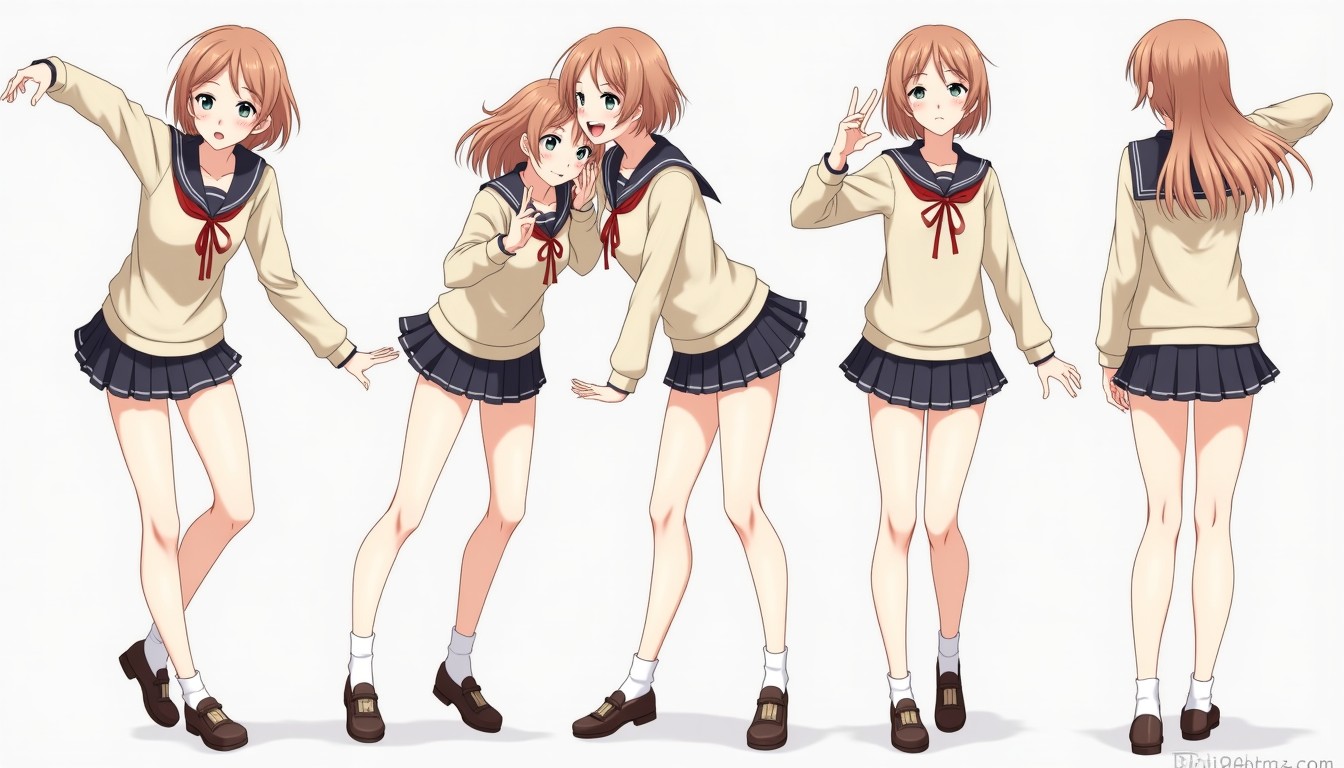 実写系画像生成AIの基礎知識