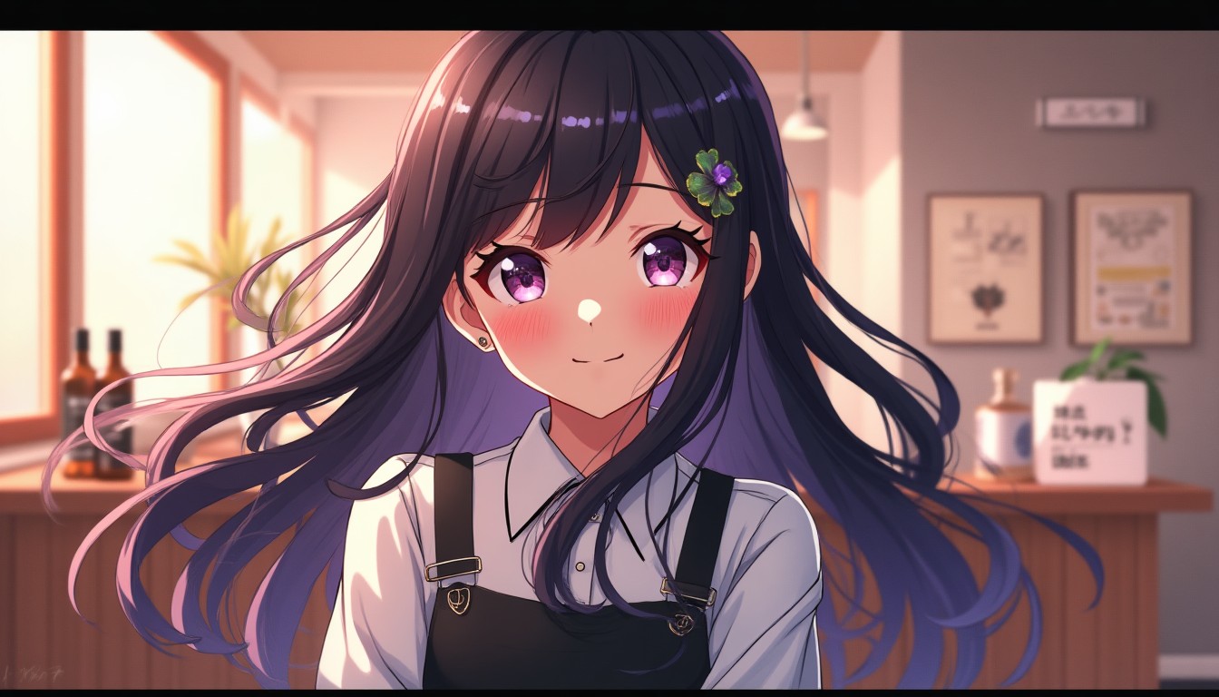 AI生成物の具体的な明記方法