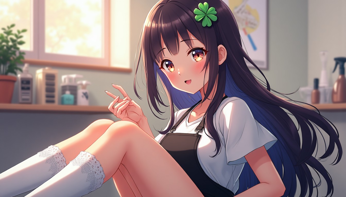 AUTOMATIC1111でシード値を調べる方法