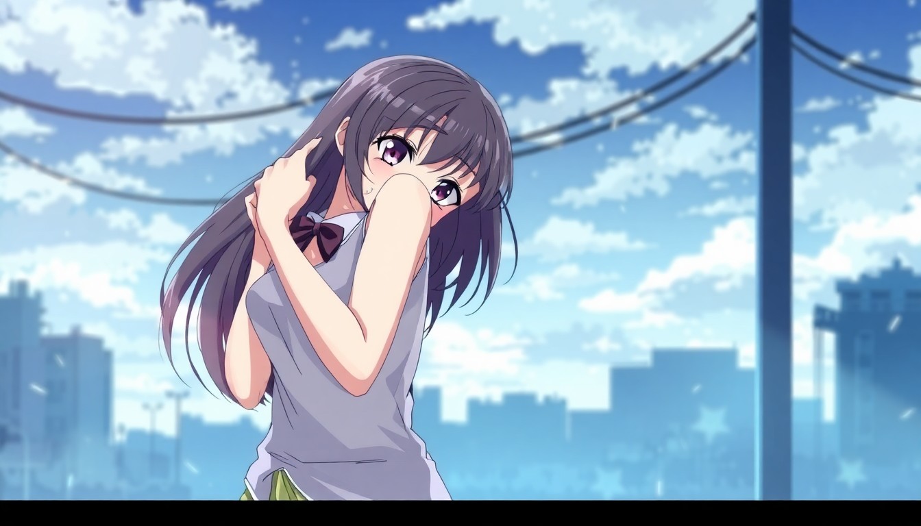 AnimateDiff導入前の基本準備