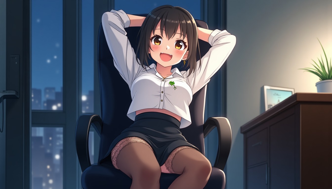 実践！CFG Scale最適化の手順