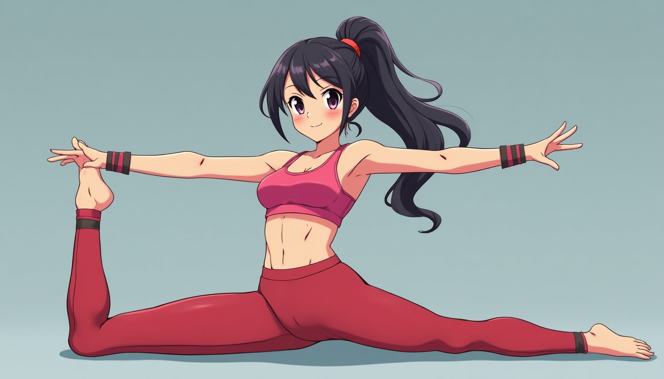 IP-Adapter（Image Prompt Adapter）の利用