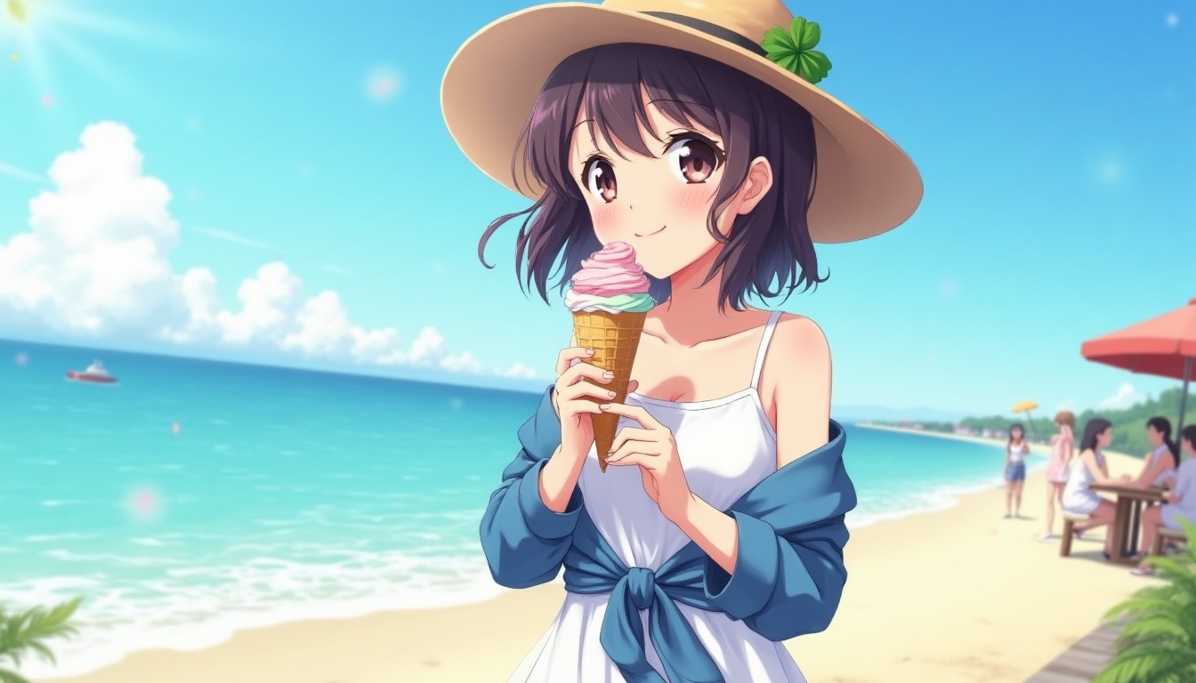 Ideogramの文字生成機能の特徴